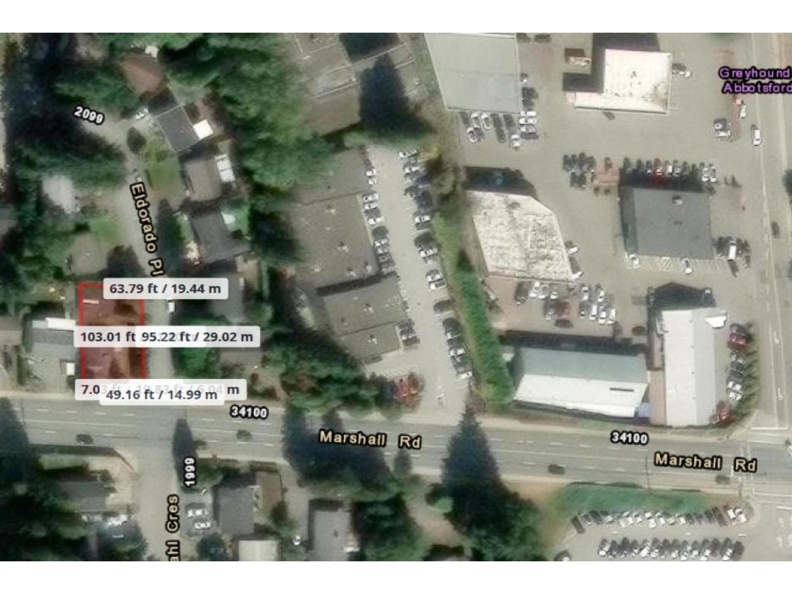 34097 MARSHALL ROAD, Fraser Valley — photo 3