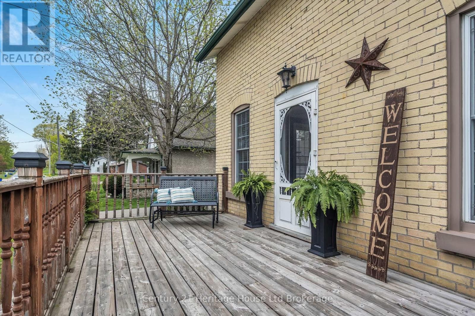 165 CANTERBURY STREET, Woodstock-Ingersoll-Tillsonburg — photo 4