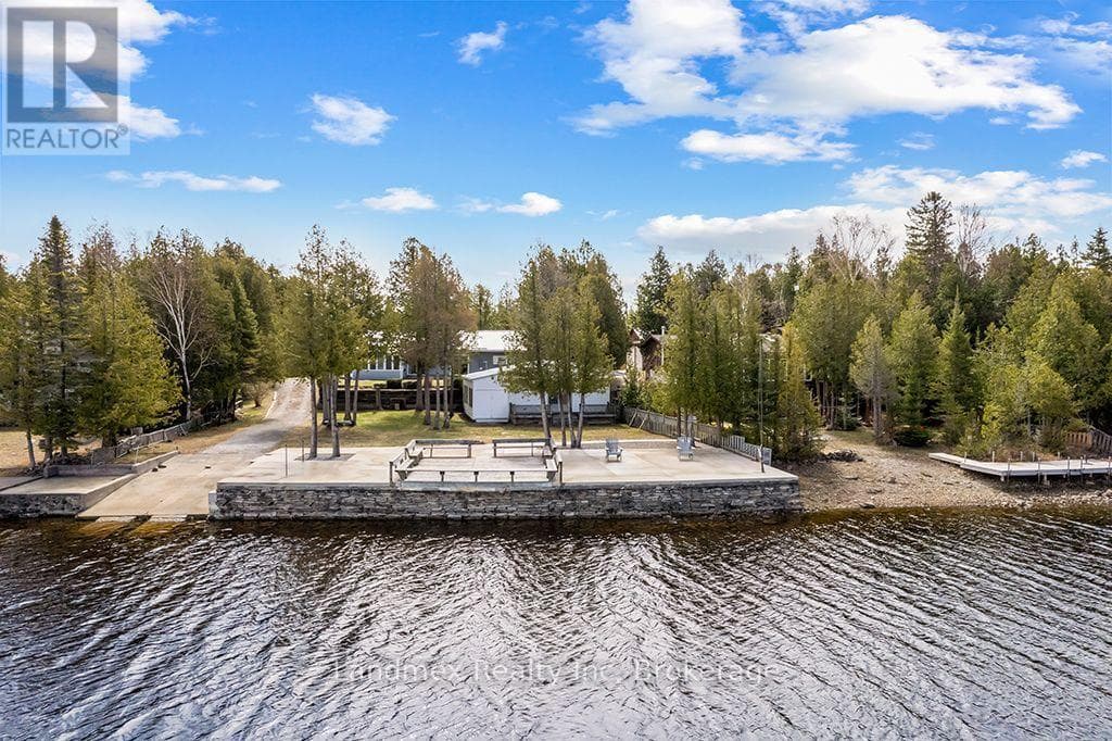 268 DORCAS BAIE ROAD in 