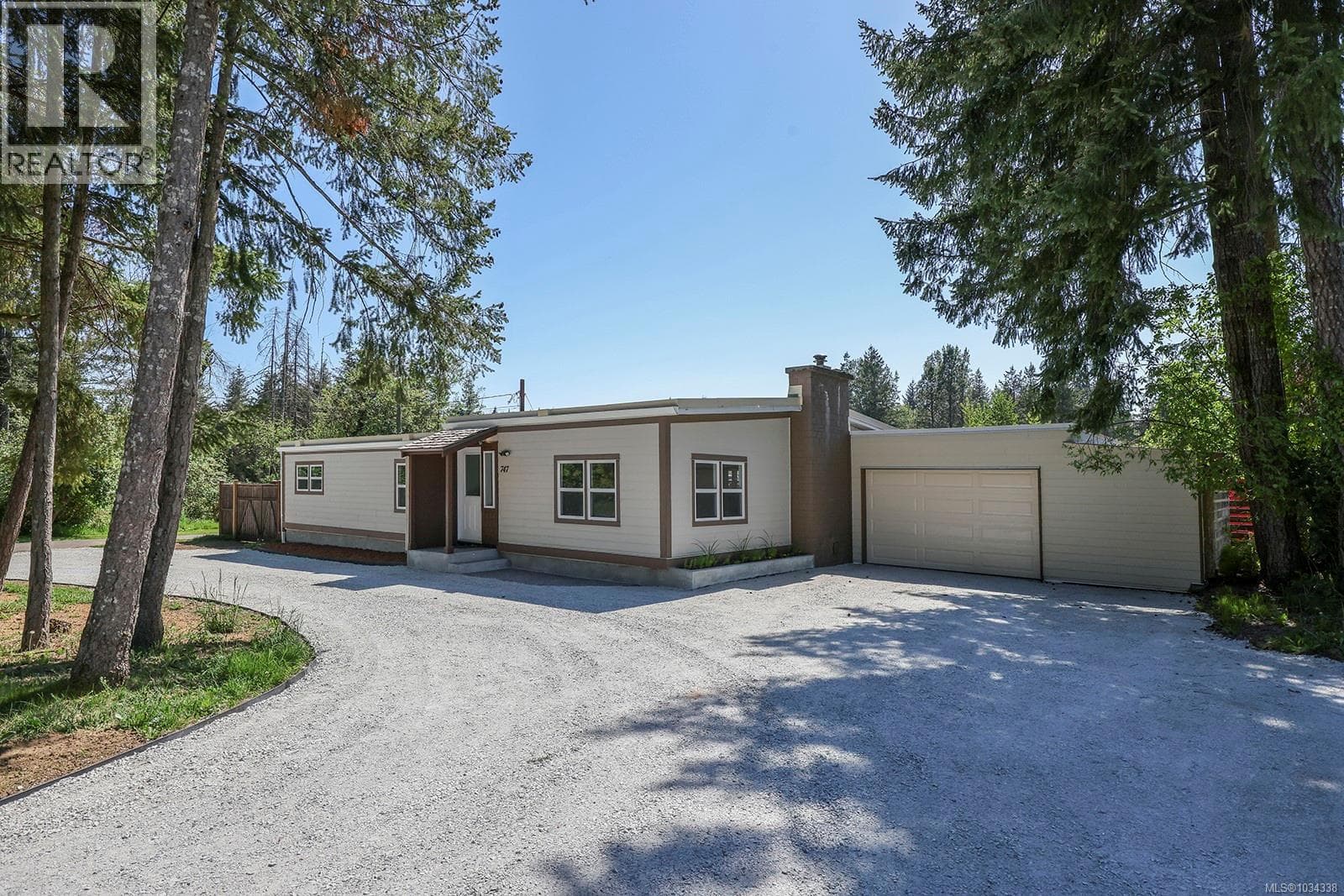 747 Powerhouse Rd in 