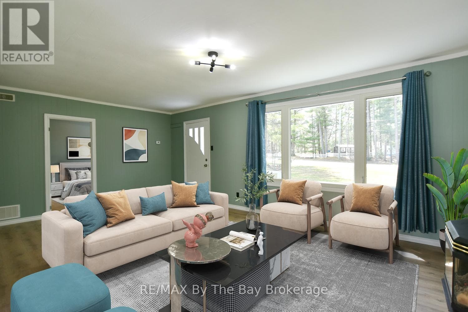 60 SUNNIDALE RIVER ROAD, OnePoint — photo 2