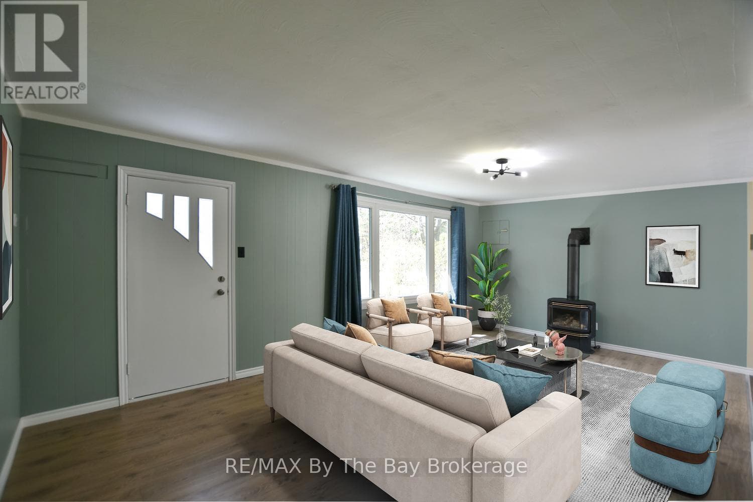 60 SUNNIDALE RIVER ROAD, OnePoint — photo 3