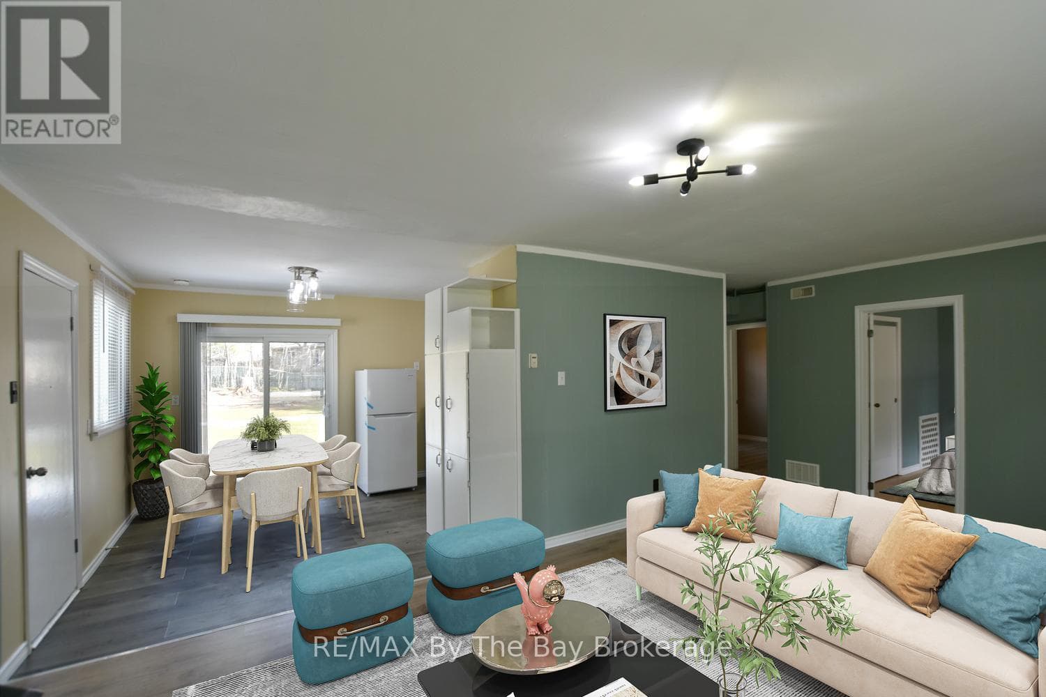 60 SUNNIDALE RIVER ROAD, OnePoint — photo 4