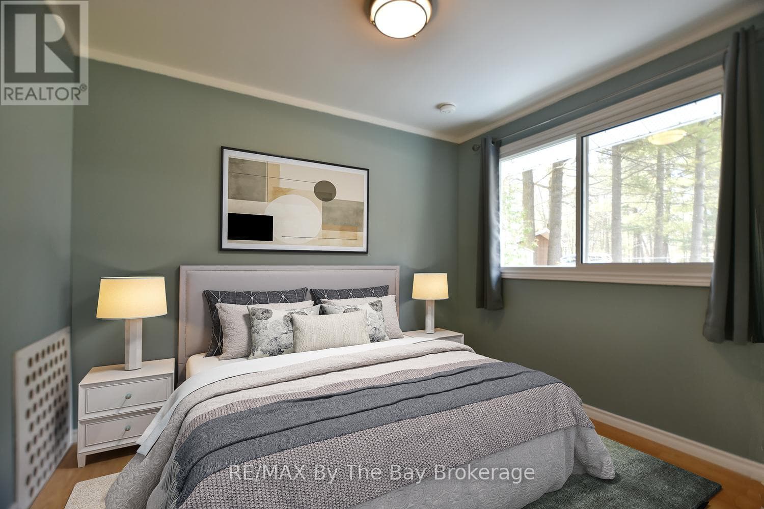 60 SUNNIDALE RIVER ROAD, OnePoint — photo 5
