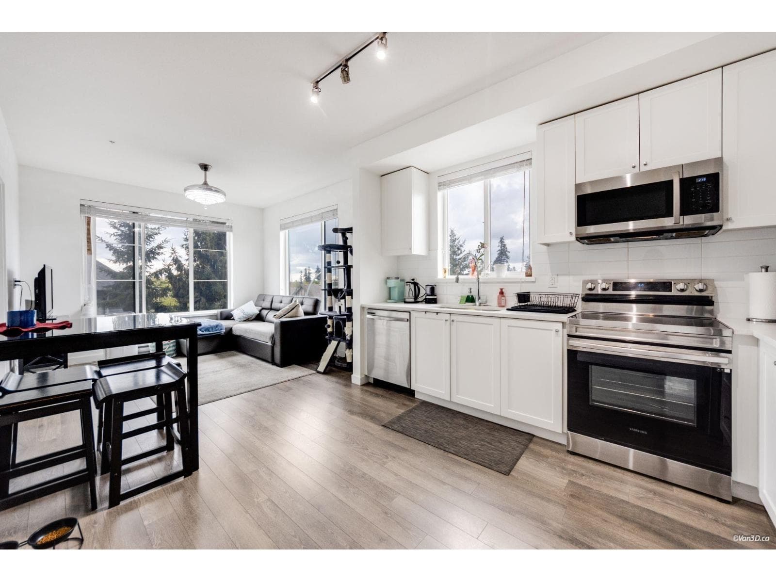 316 15835 85 AVENUE, Fraser Valley — photo 4