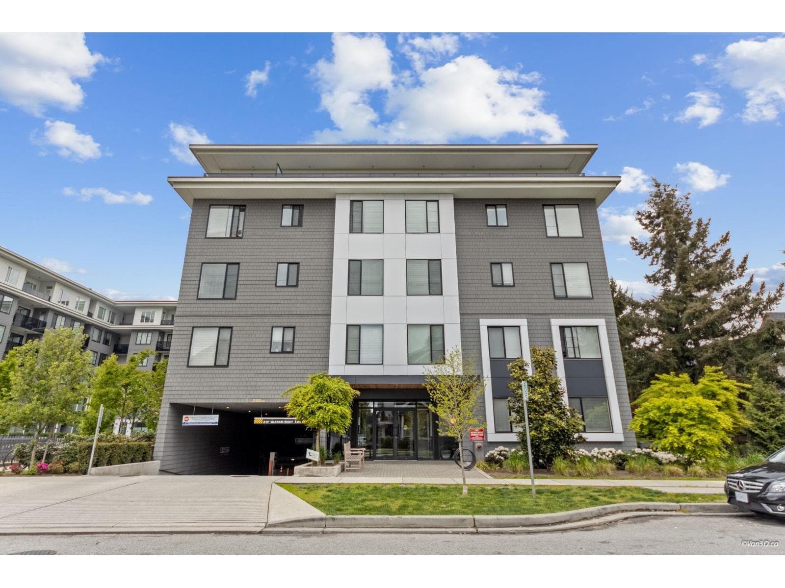 316 15835 85 AVENUE, Fraser Valley — photo 2