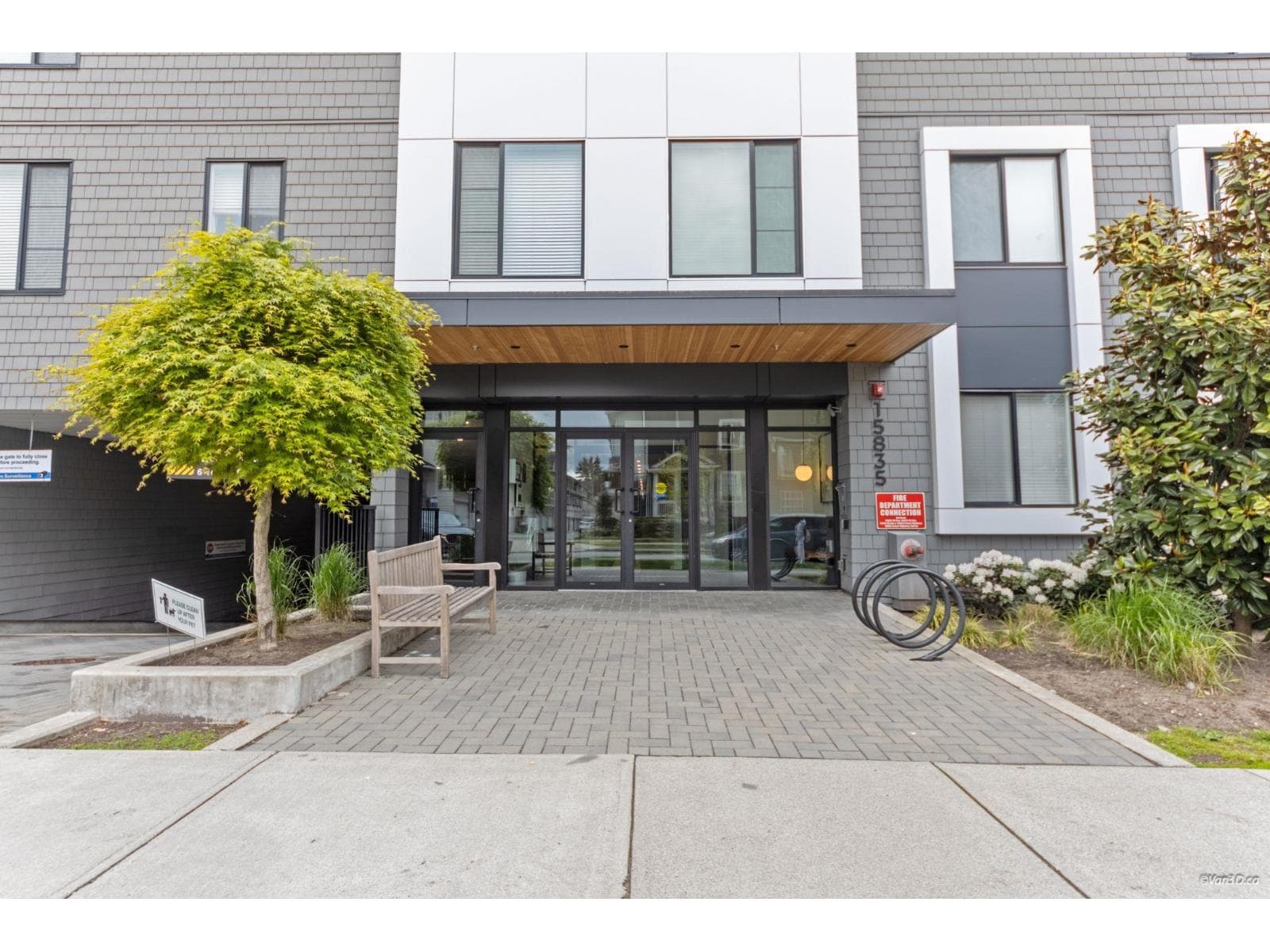 316 15835 85 AVENUE, Fraser Valley — photo 3