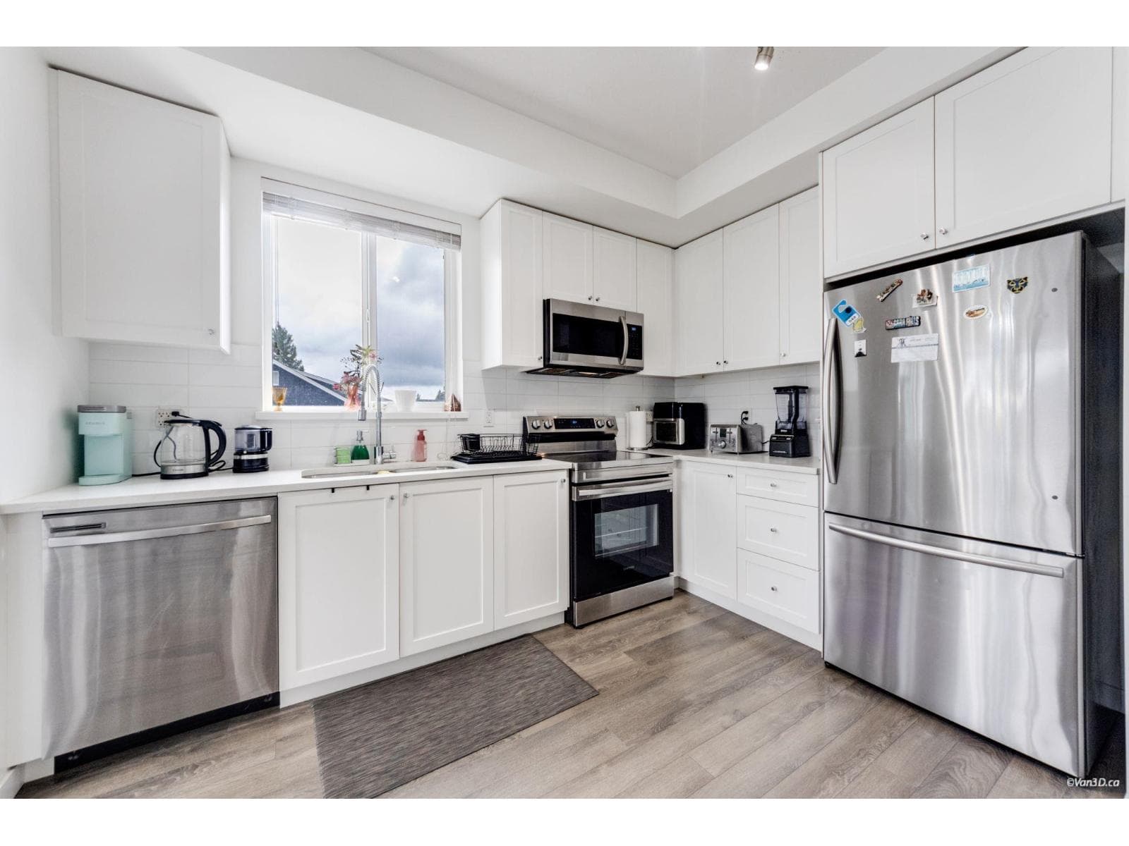 316 15835 85 AVENUE, Fraser Valley — photo 5