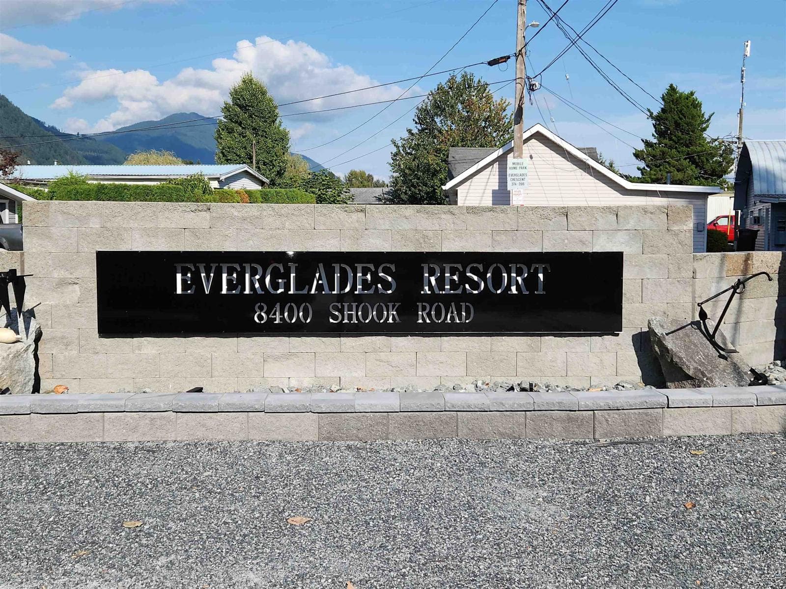 200 8400 SHOOK ROAD, Fraser Valley — photo 2