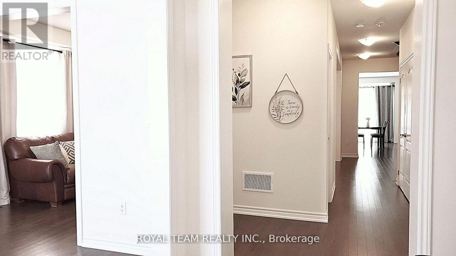 251 DANNY WHEELER BOULEVARD, Toronto — photo 4