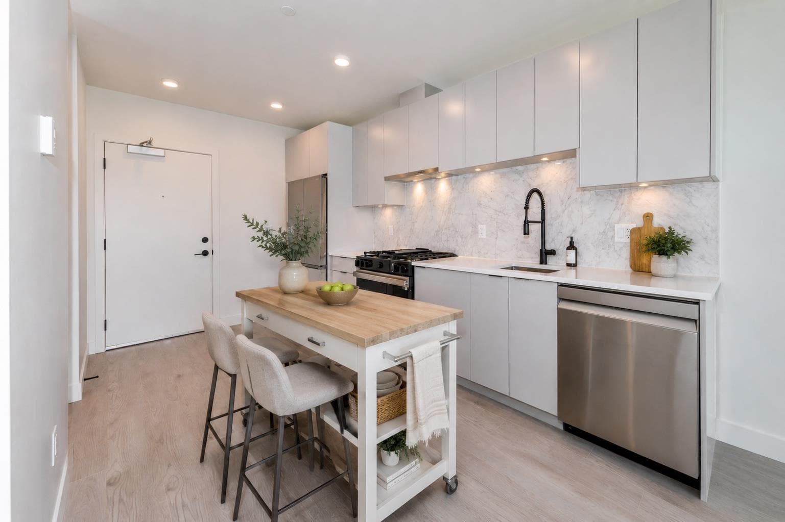 509 13238 105TH AVENUE, Fraser Valley — photo 4