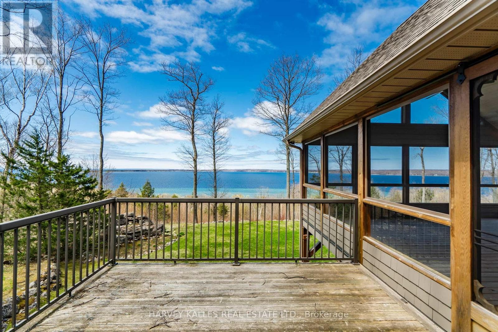 20 NIPPISSING RIDGE ROAD in 