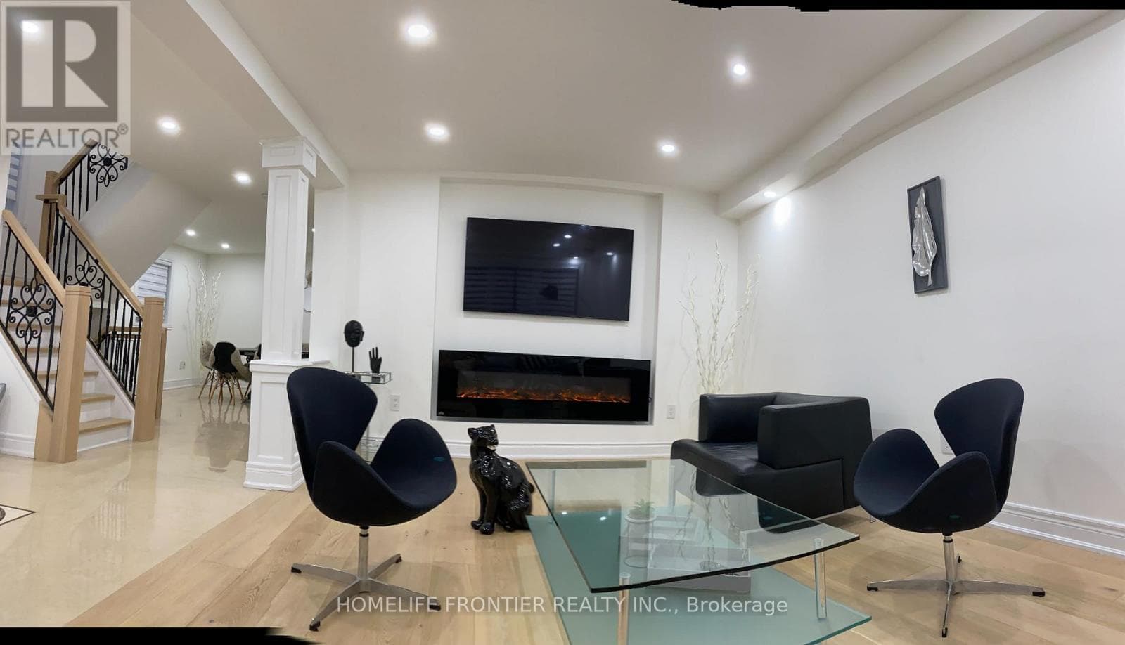 17 BERTRAM STREET, Toronto — photo 5