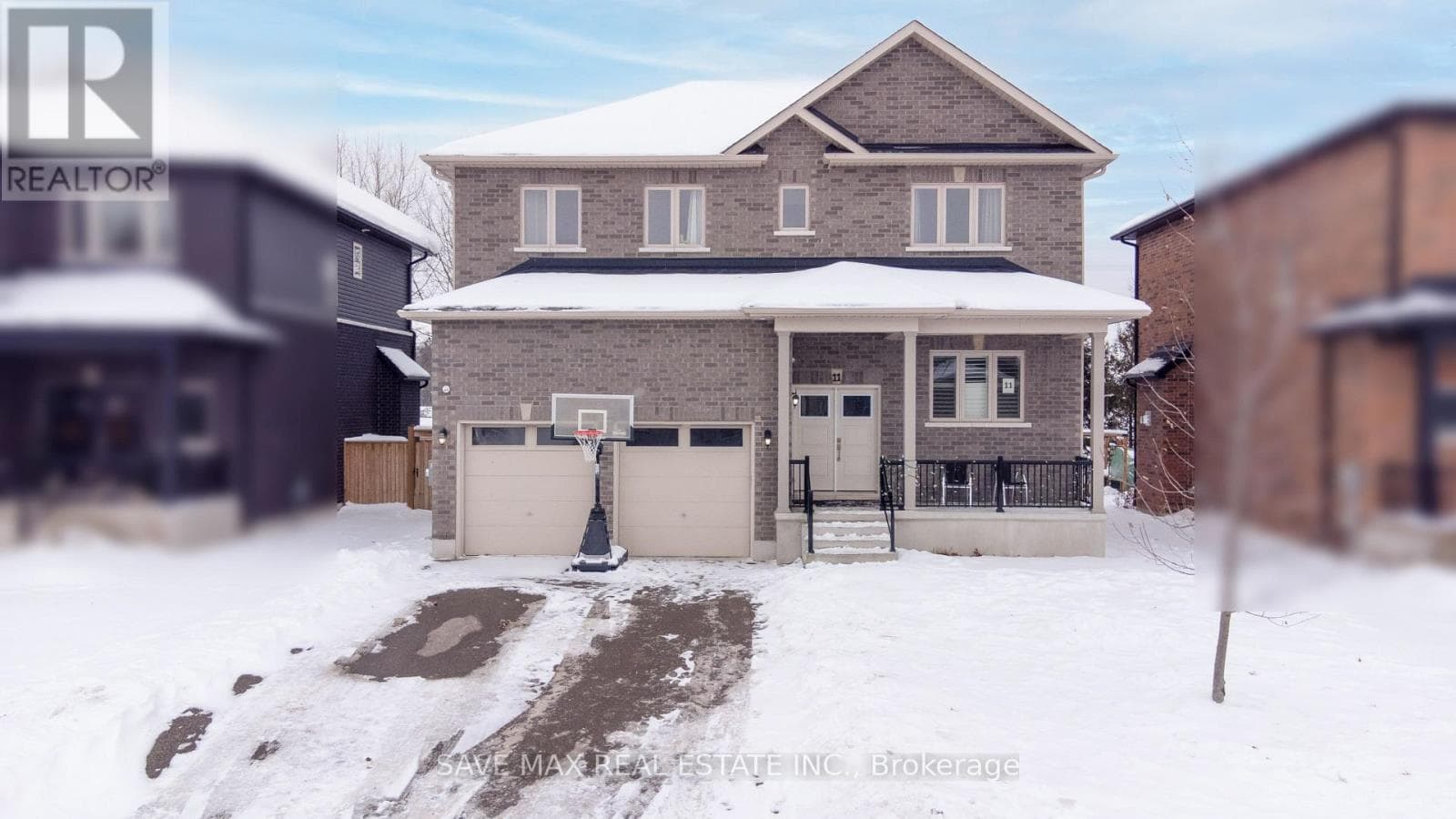 11 PETERSON STREET in 