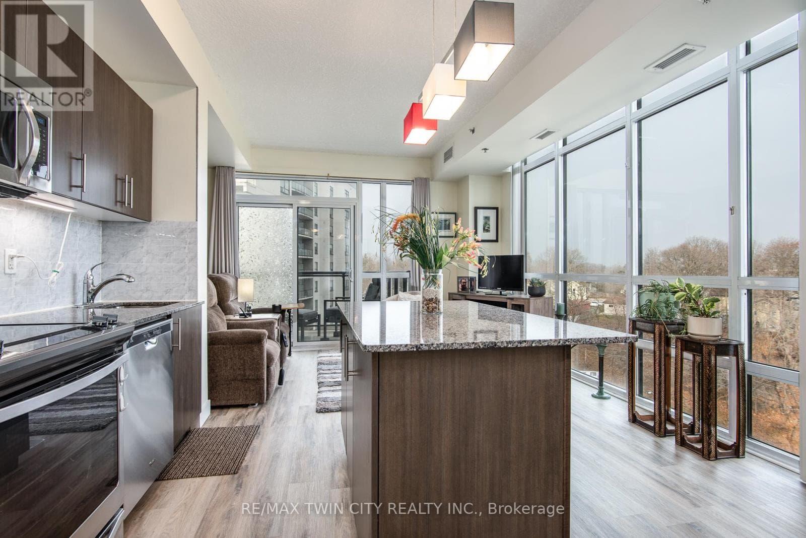 150 WATER Street N Unit# 803, Toronto — photo 3