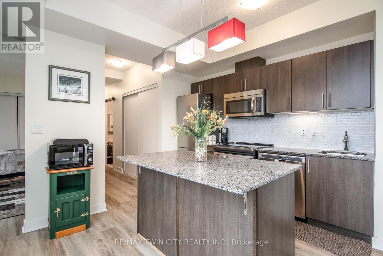 150 WATER Street N Unit# 803, Toronto — photo 4