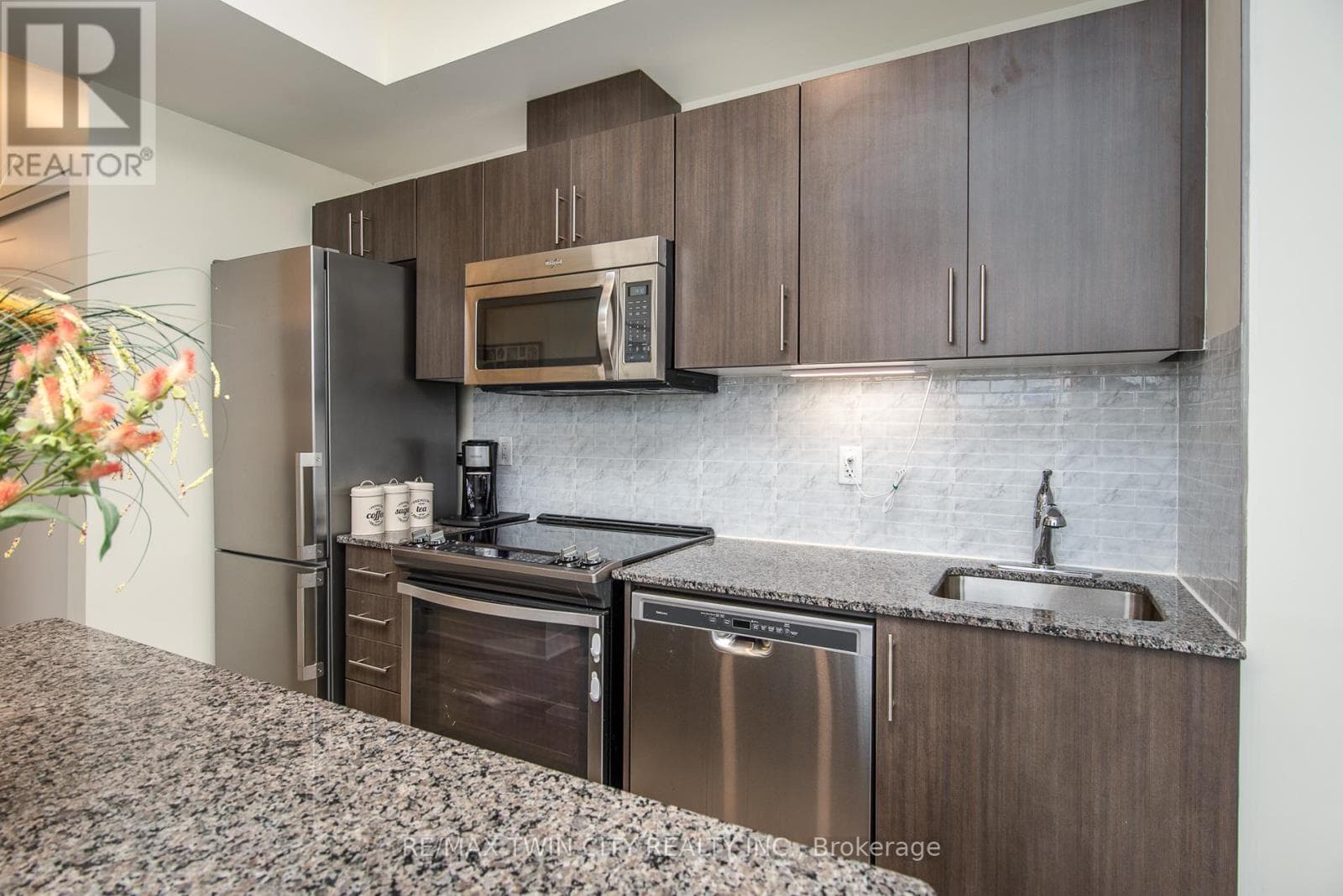 150 WATER Street N Unit# 803, Toronto — photo 5