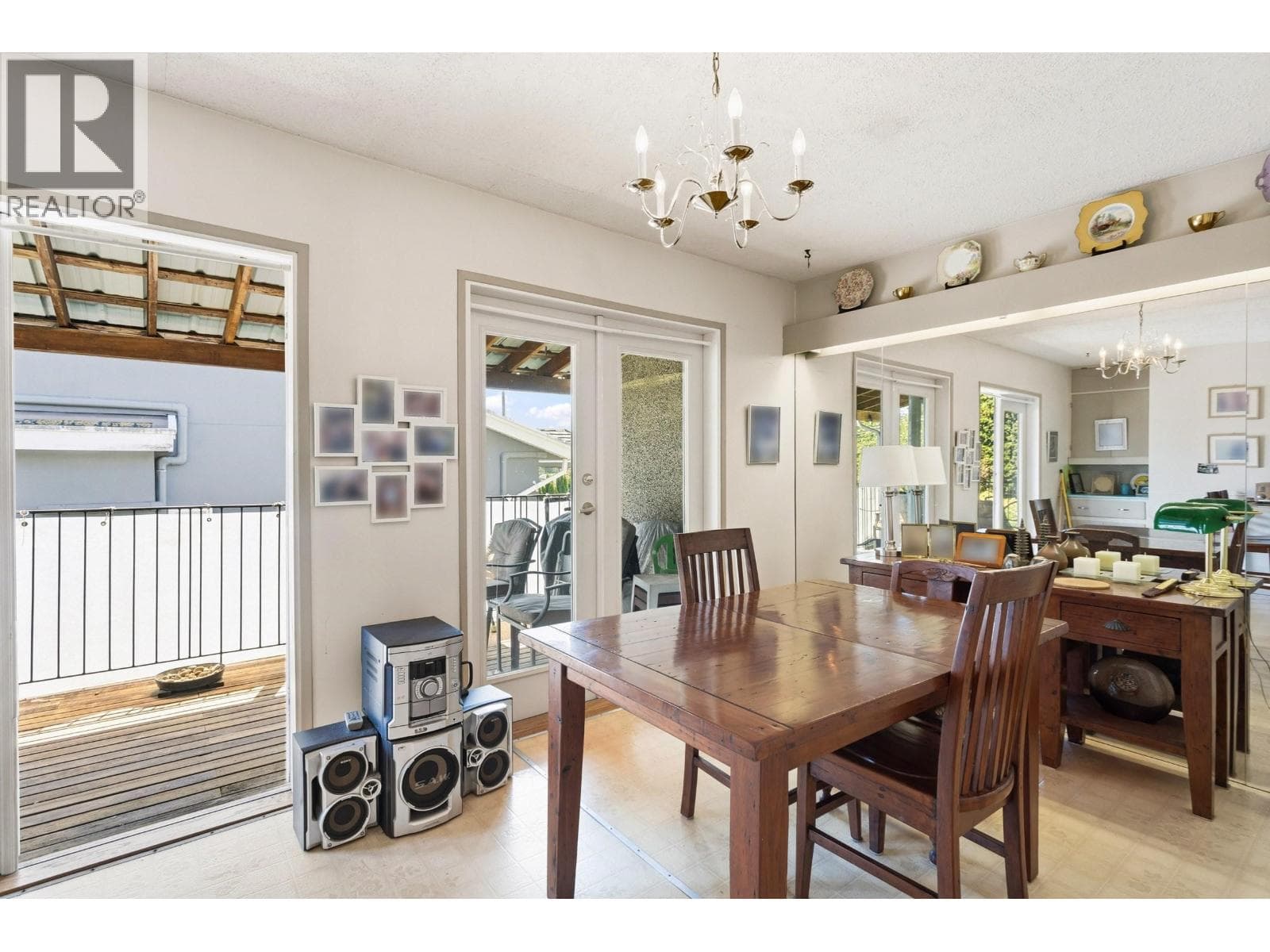 7851 JOFFRE AVENUE, Greater Vancouver — photo 4