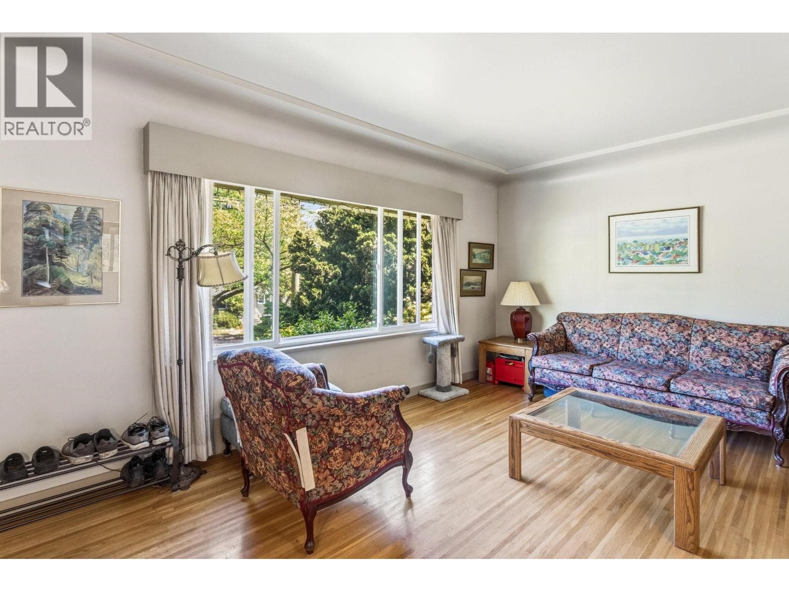 7851 JOFFRE AVENUE, Greater Vancouver — photo 2