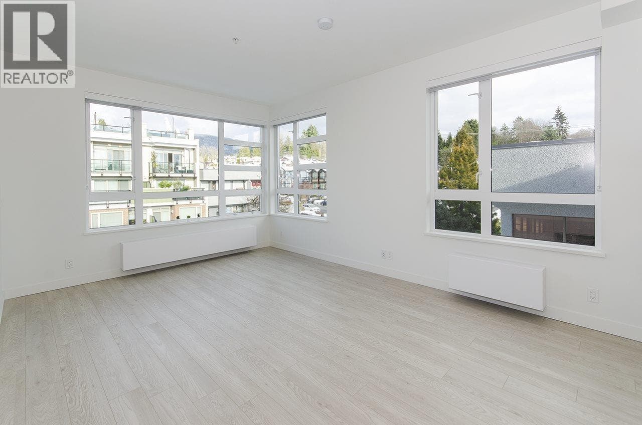 315 711 W 14TH STREET, Greater Vancouver — photo 4