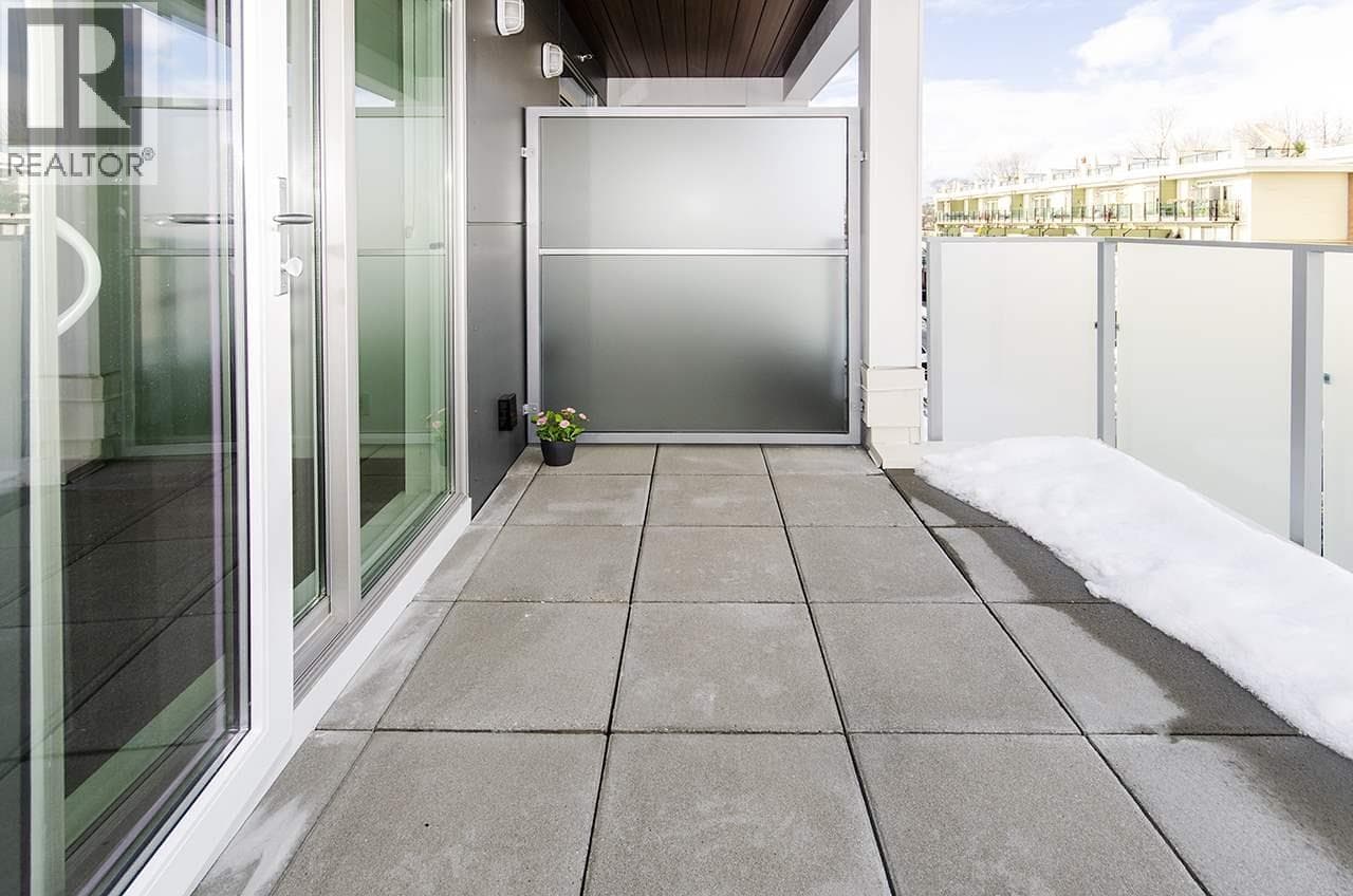 315 711 W 14TH STREET, Greater Vancouver — photo 5