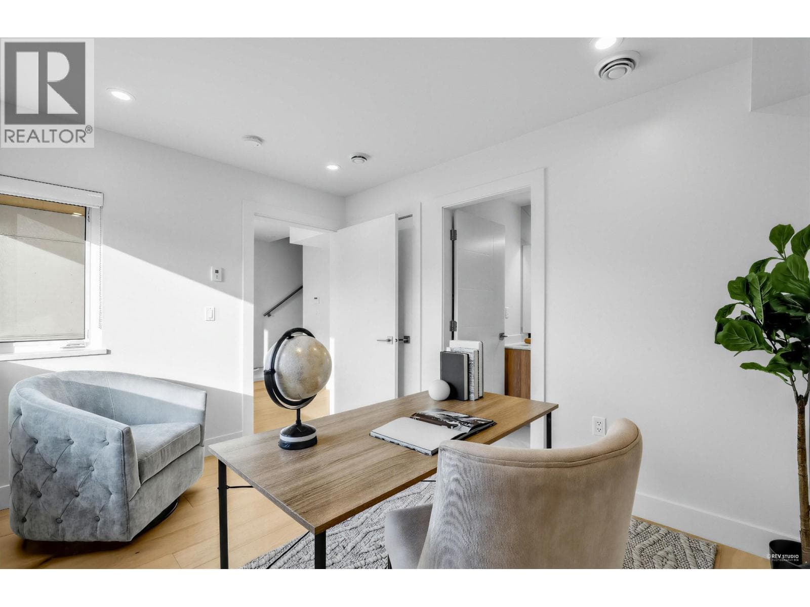 5605 RUMBLE STREET, Greater Vancouver — photo 4