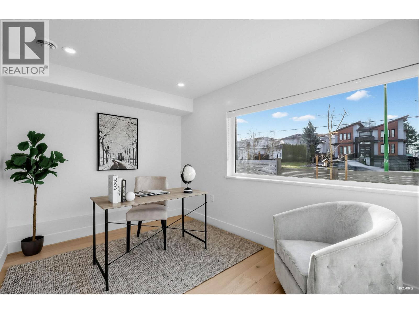 5605 RUMBLE STREET, Greater Vancouver — photo 5