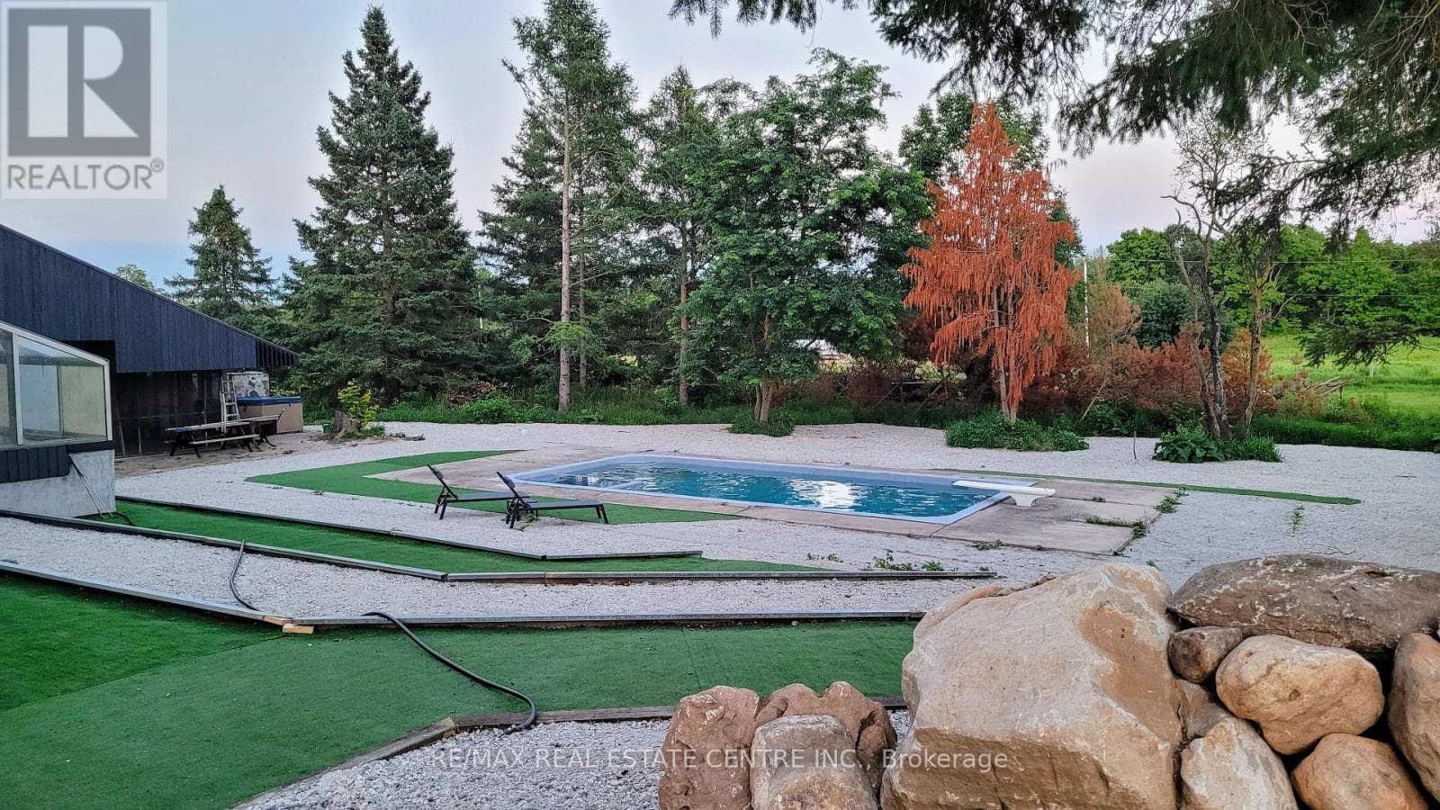4314 CONCESSION 11 ROAD, Toronto — photo 5