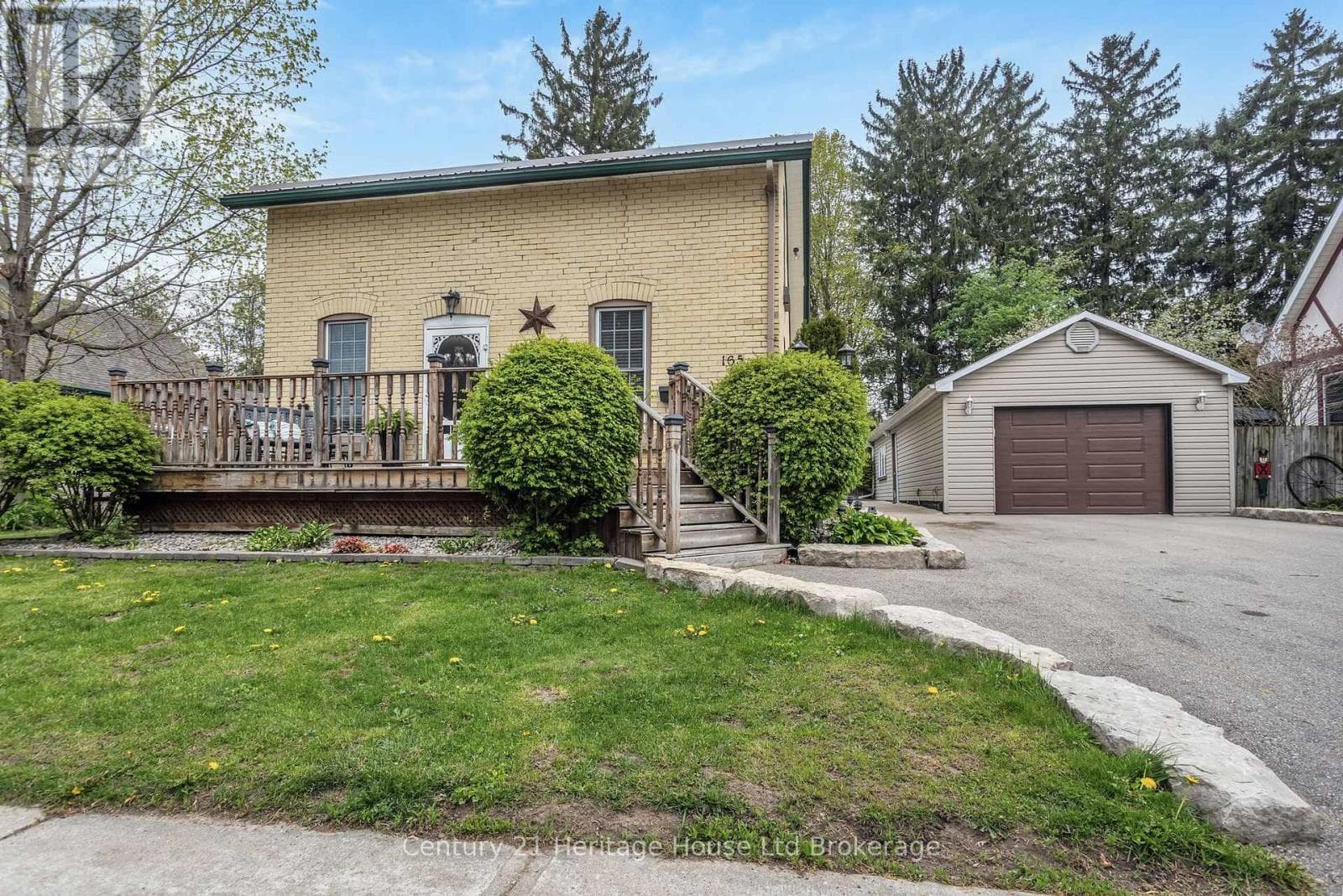 165 CANTERBURY STREET, Woodstock-Ingersoll-Tillsonburg — photo 2
