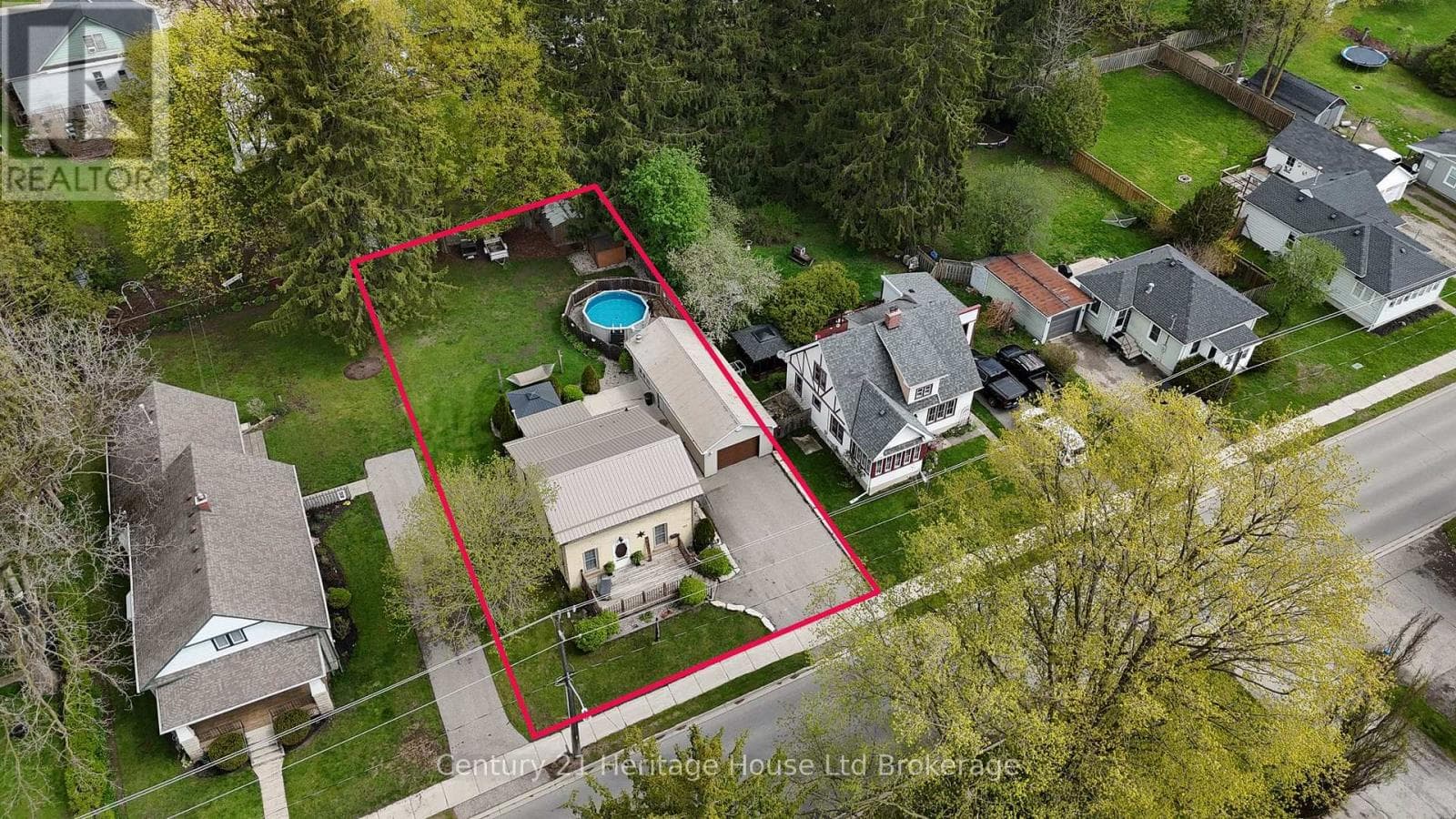 165 CANTERBURY STREET, Woodstock-Ingersoll-Tillsonburg — photo 3