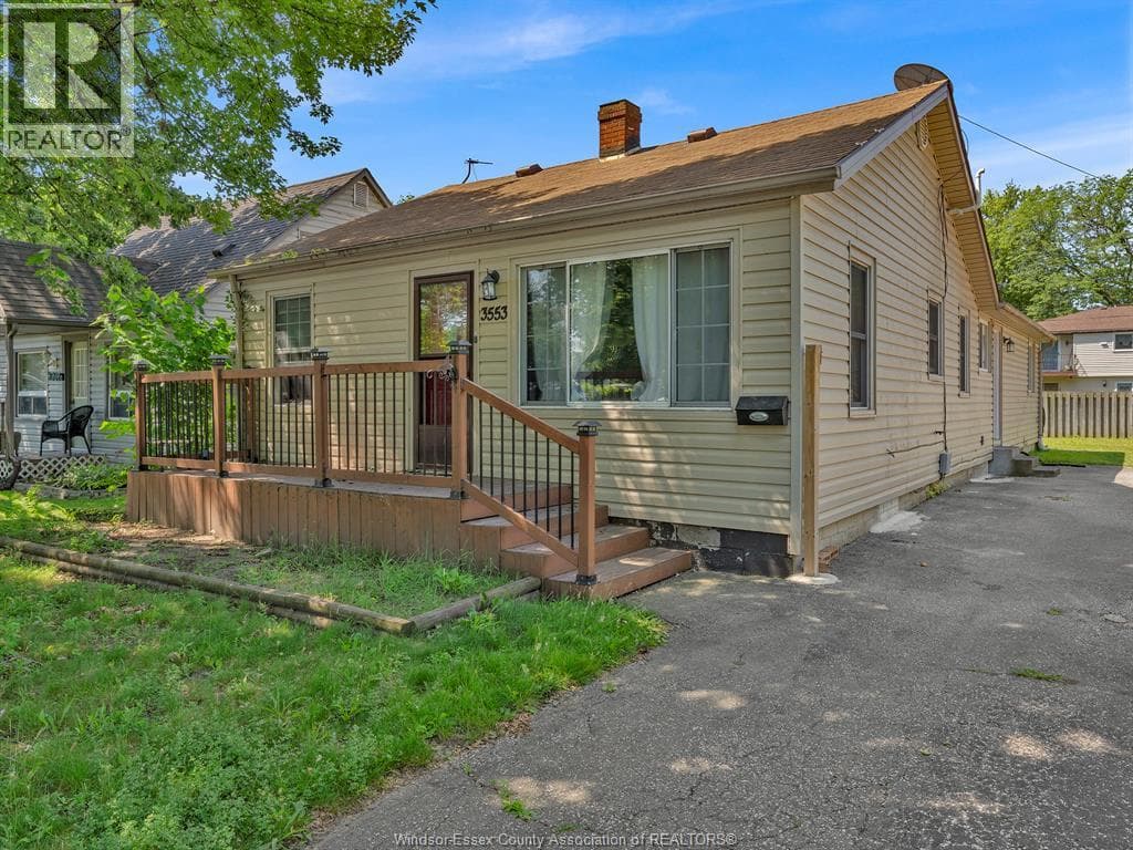 3553 TURNER ROAD, Windsor — photo 2