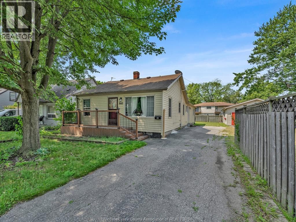 3553 TURNER ROAD, Windsor — photo 3