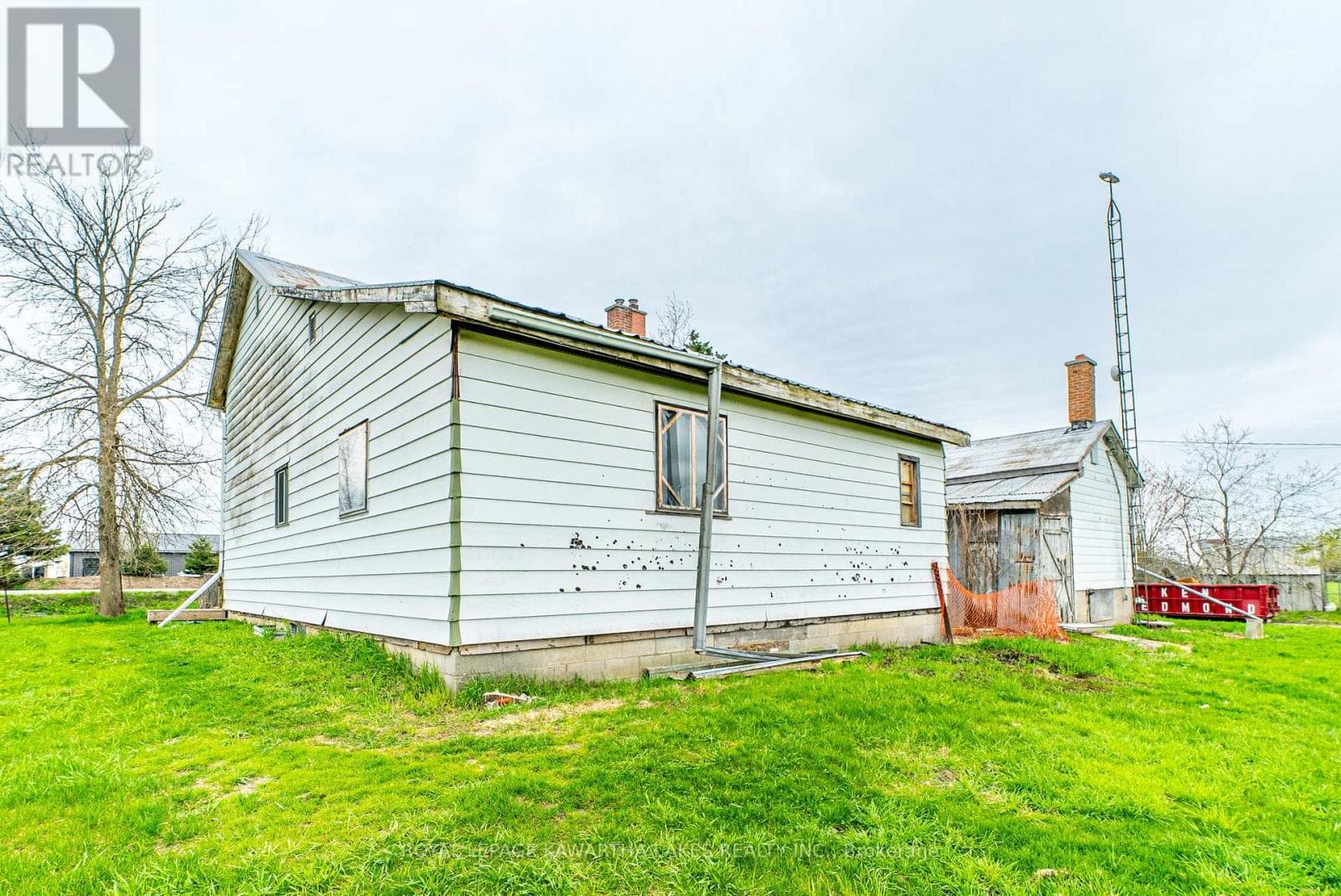 543 RAMSEY ROAD, Central Lakes — photo 4