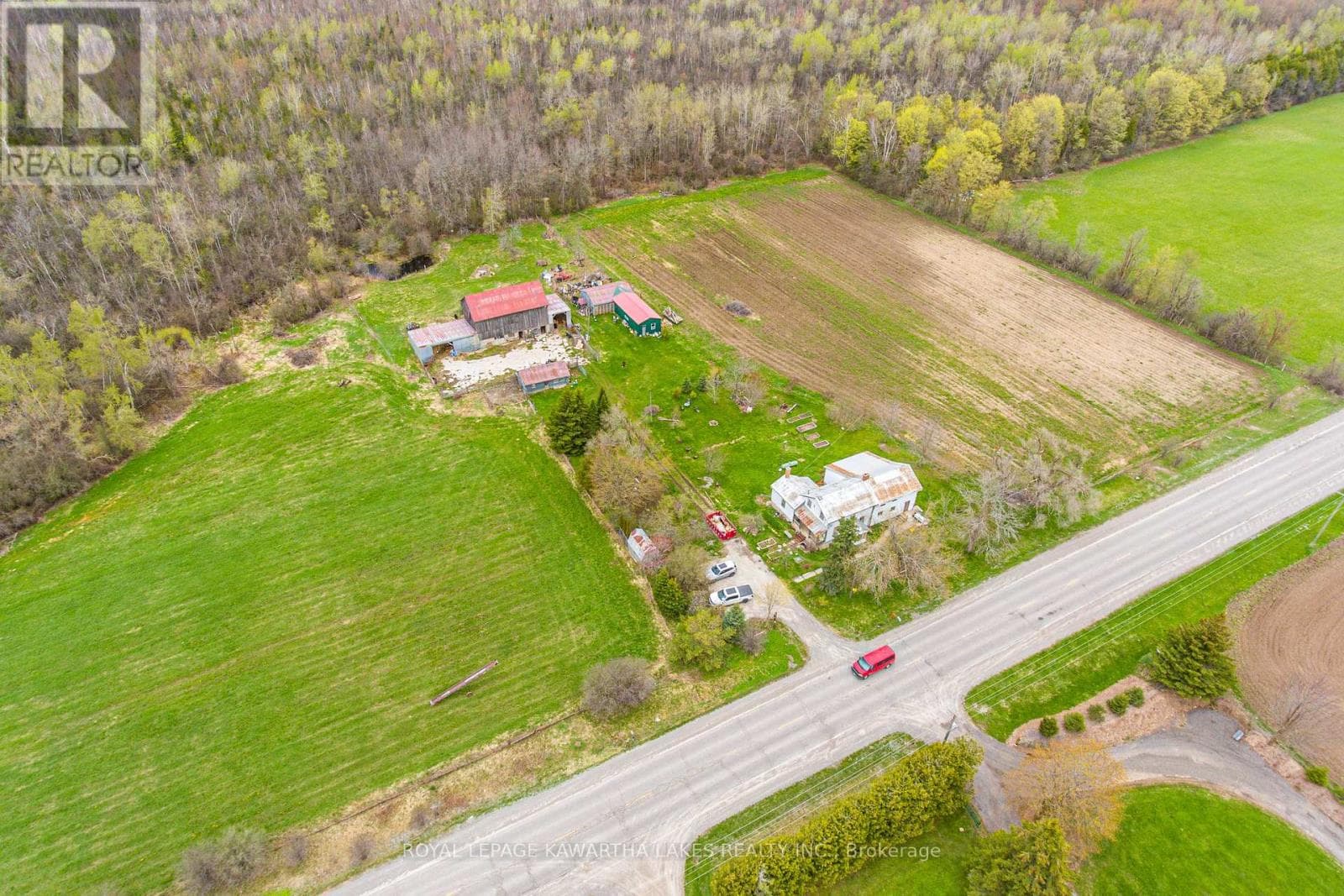 543 RAMSEY ROAD, Central Lakes — photo 5