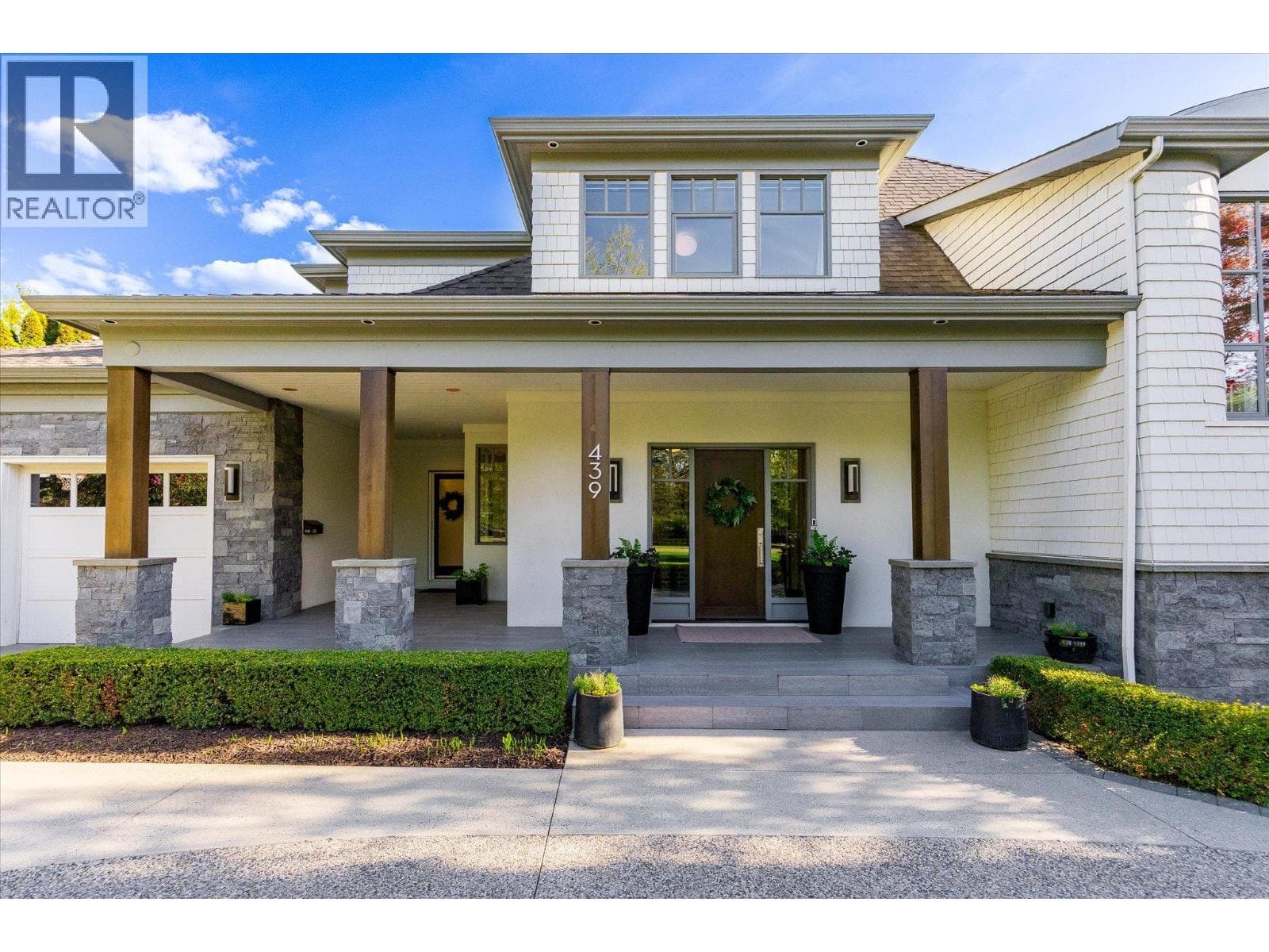 439 FARRIS ROAD, Interior REALTORS® — photo 4