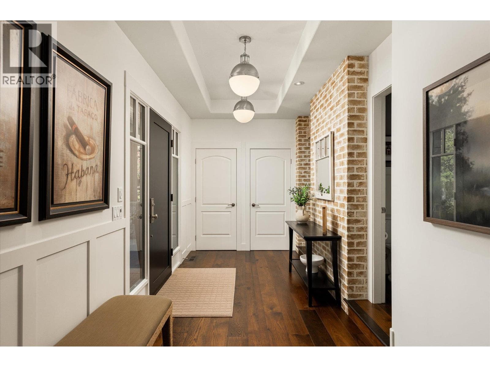 439 FARRIS ROAD, Interior REALTORS® — photo 5
