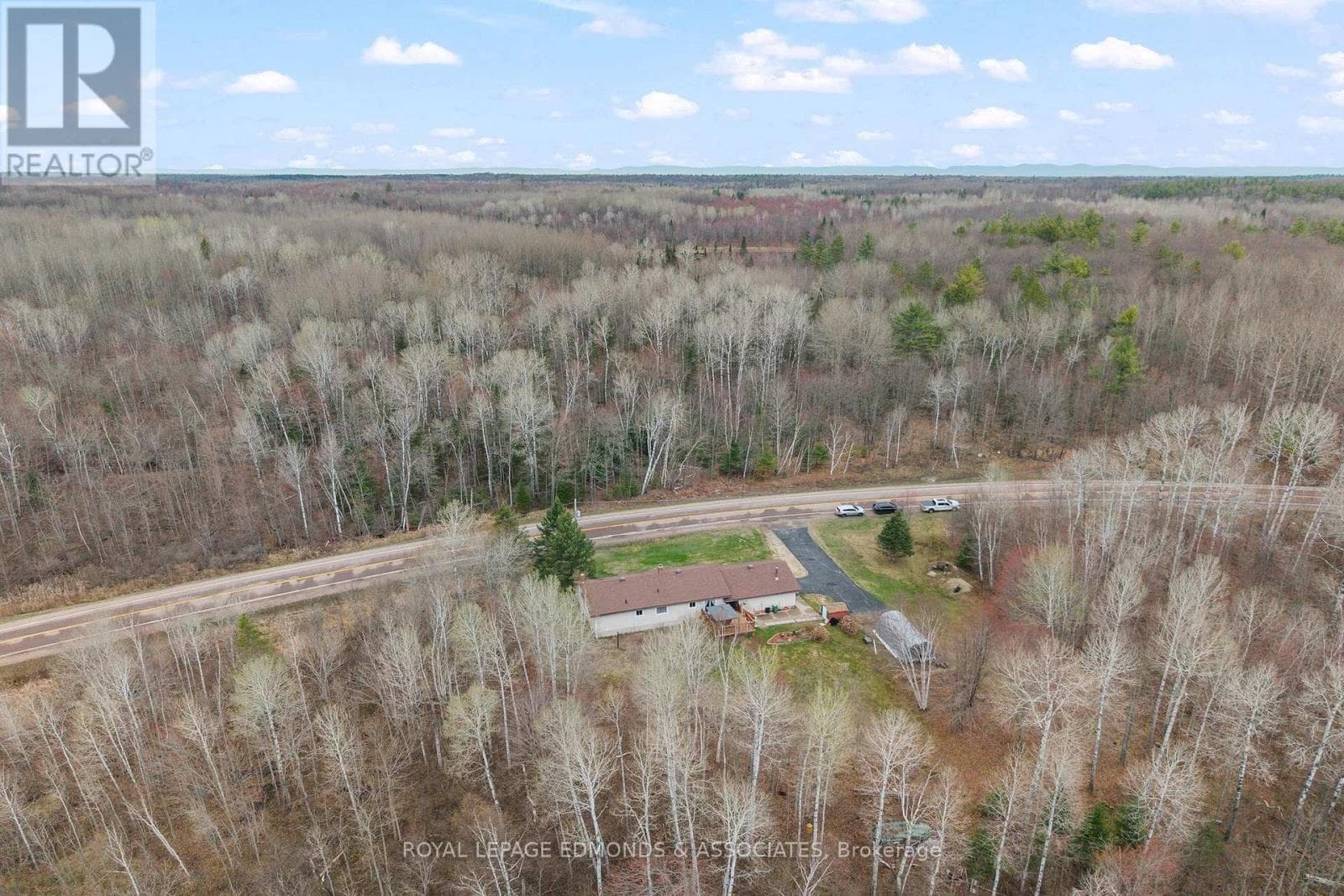 1523 BARRON CANYON ROAD, Renfrew County