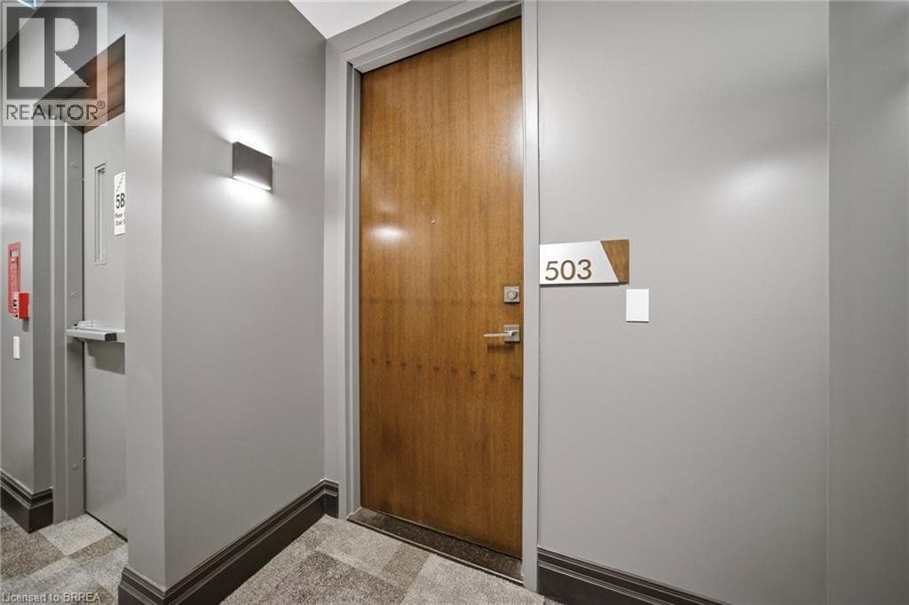 101 LOCKE Street S Unit# 503, Brantford — photo 3