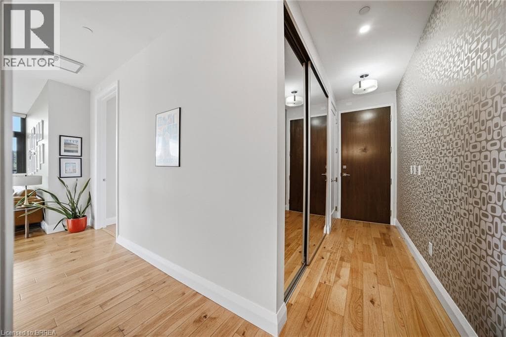 101 LOCKE Street S Unit# 503, Brantford — photo 5