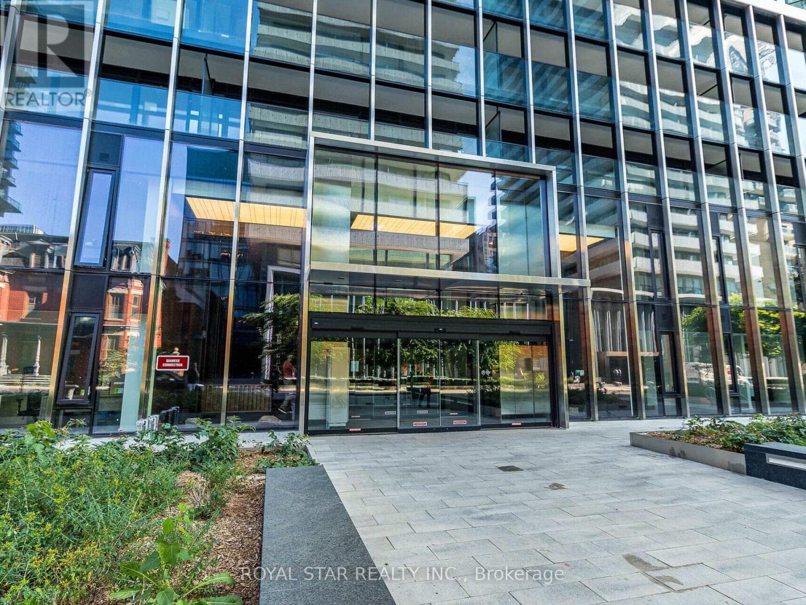 2706 - 55 CHARLES STREET E, Toronto — photo 2
