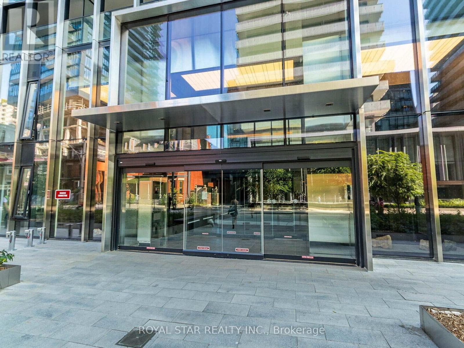 2706 - 55 CHARLES STREET E, Toronto — photo 3
