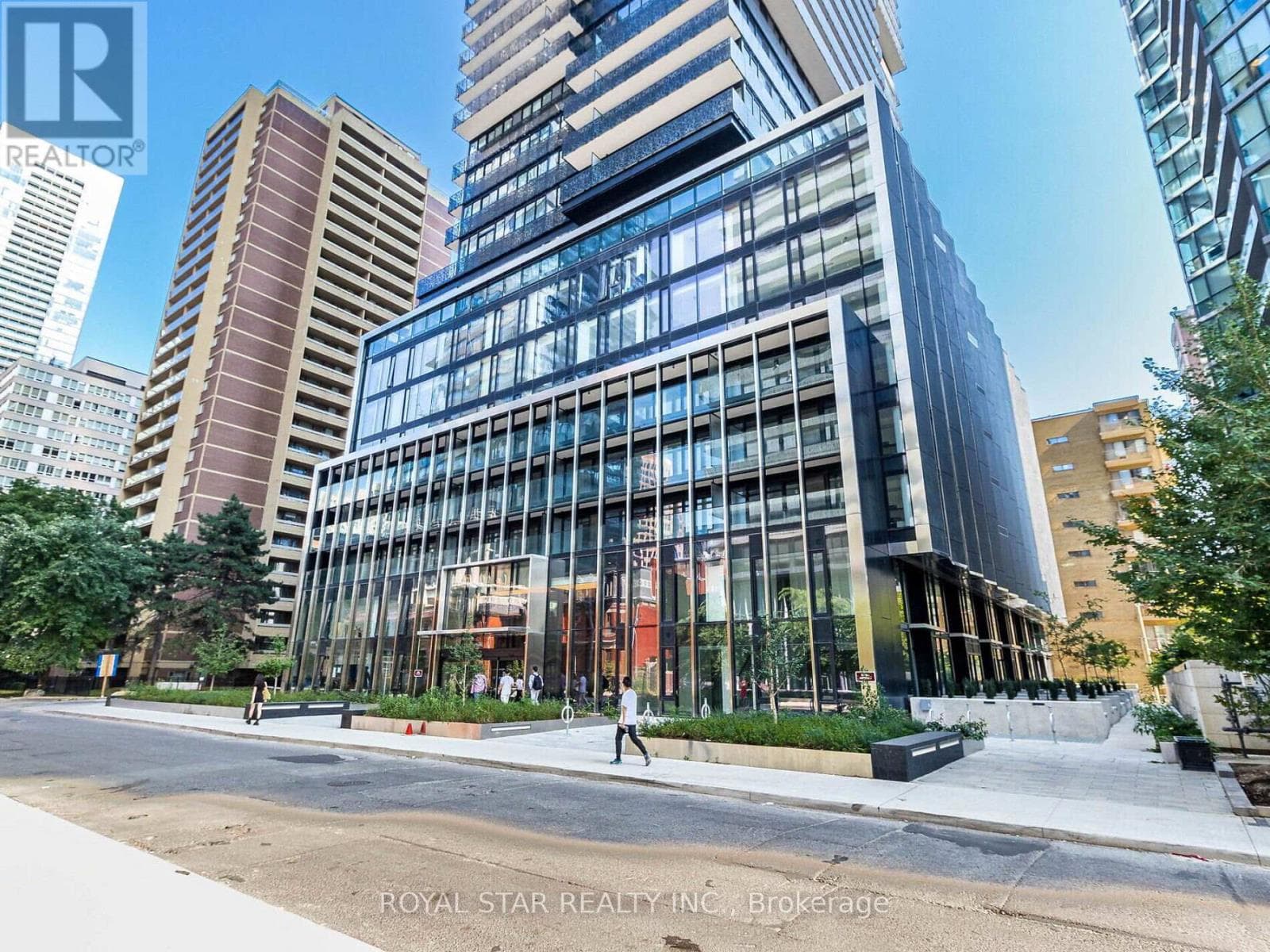 2706 - 55 CHARLES STREET E, Toronto — photo 4