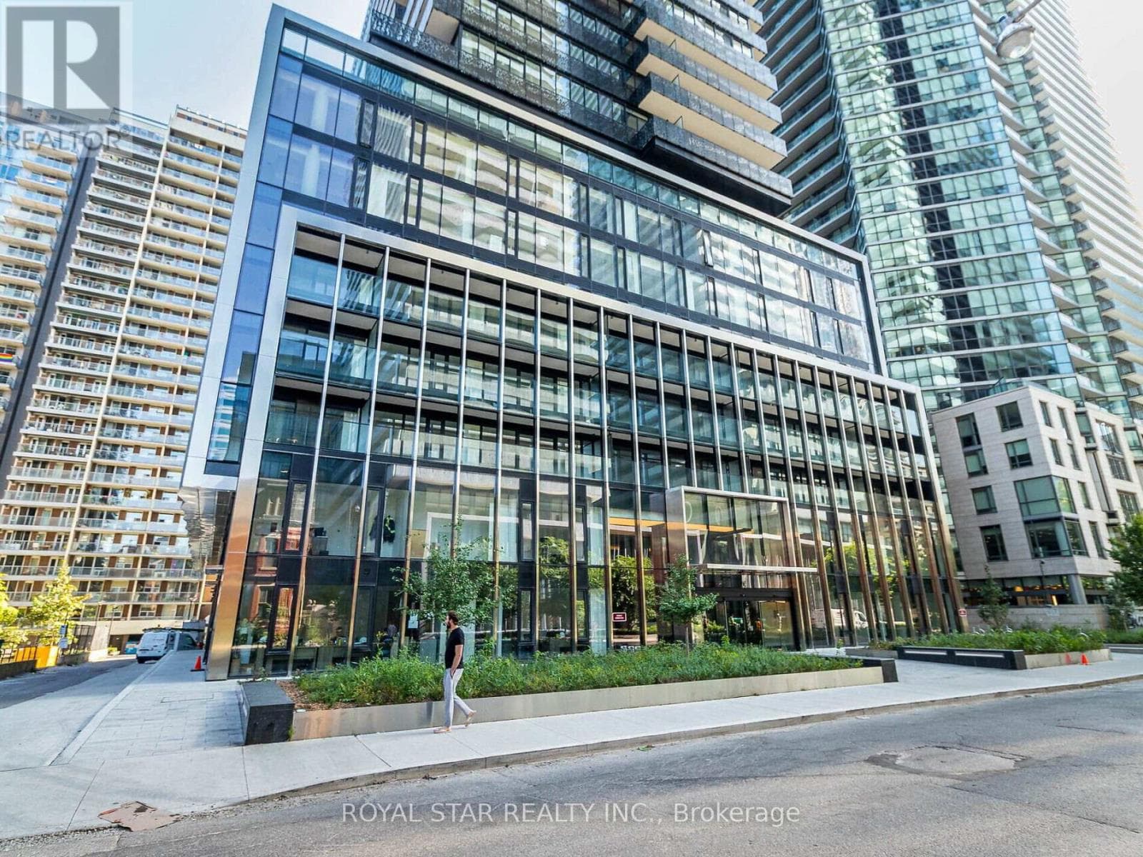 2706 - 55 CHARLES STREET E, Toronto — photo 5