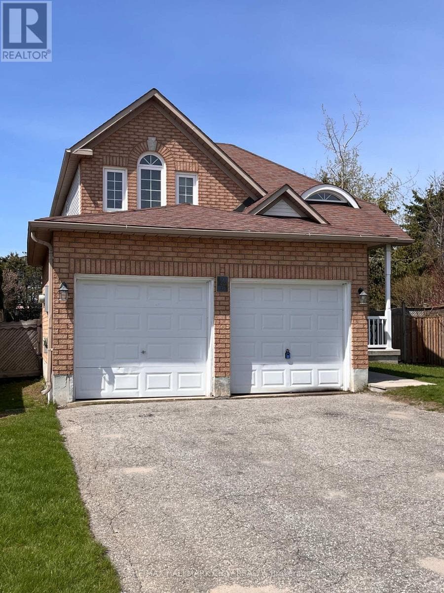 171 WESSENGER DRIVE in 