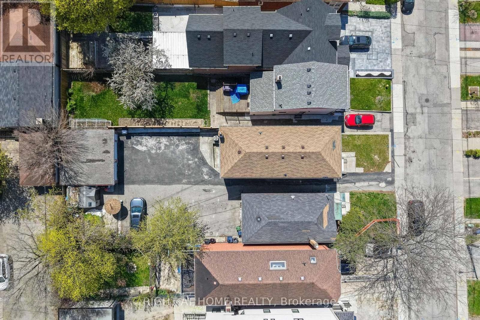 65 BRANSTONE ROAD, Toronto — photo 3