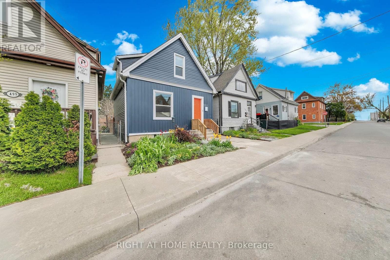 501 FERGUSON AVENUE NORTH, Toronto — photo 2