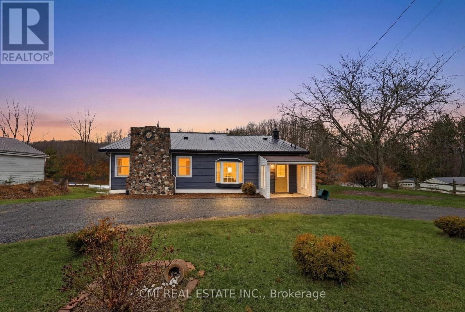 364 FISH & GAME CLUB ROAD in 