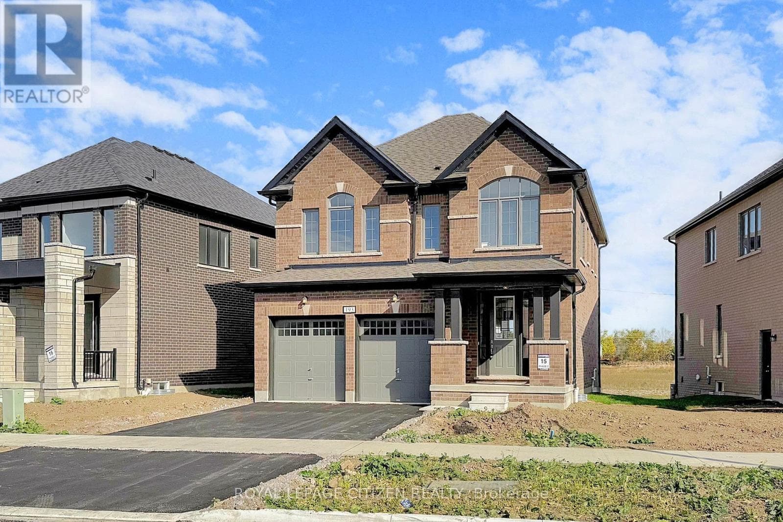 193 ST. JOSEPH ROAD, Toronto — photo 3