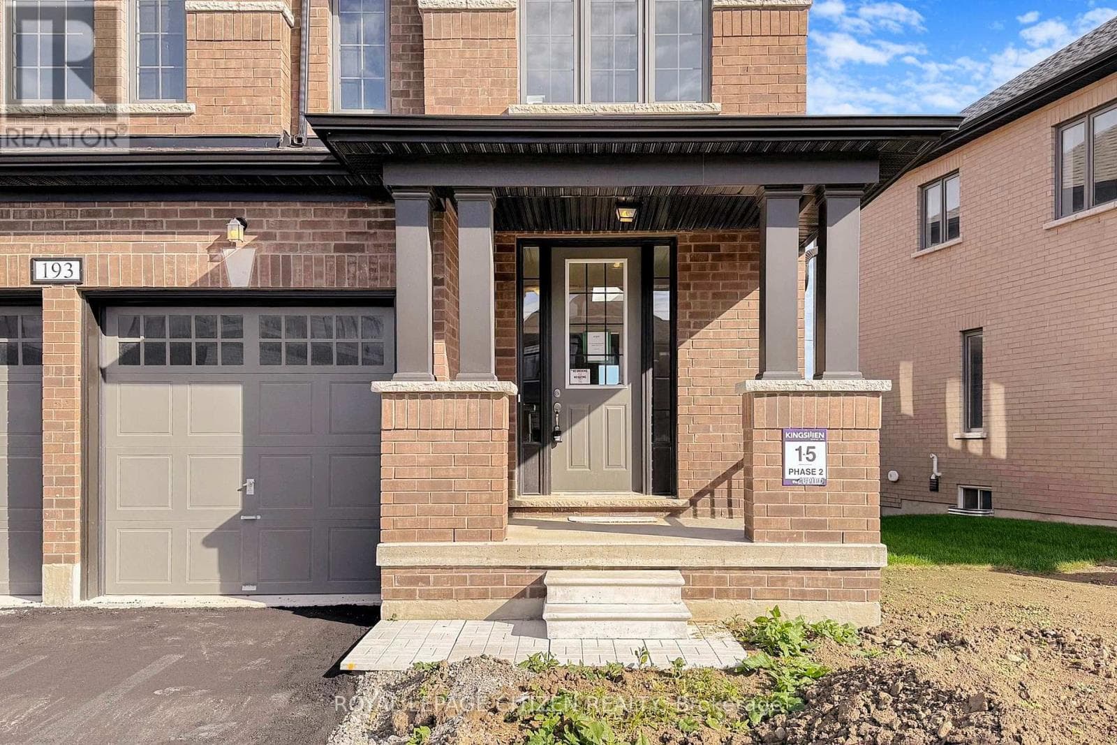 193 ST. JOSEPH ROAD, Toronto — photo 4