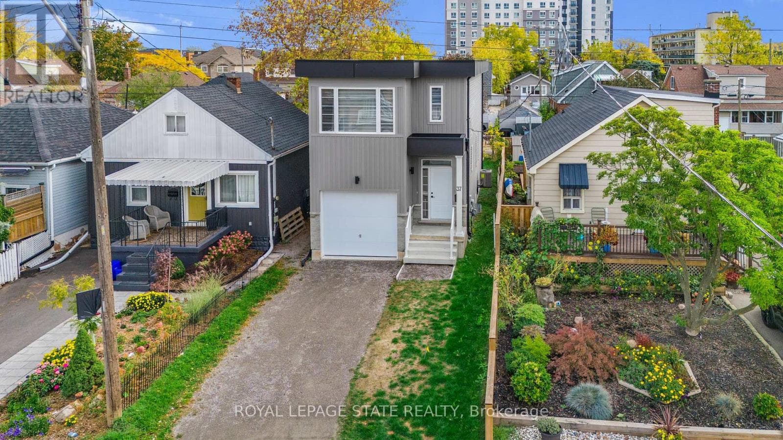 37 DELENA Avenue S, Toronto — photo 4